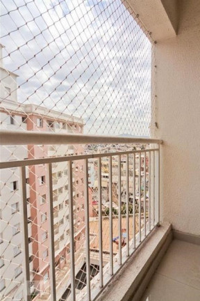 Imagem Apartamento com 2 Quartos para Alugar, 52 m² em Sítio do Mandaqui - São Paulo