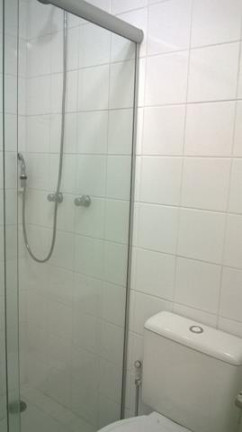 Imagem Apartamento com 2 Quartos à Venda, 52 m² em Saúde - São Paulo