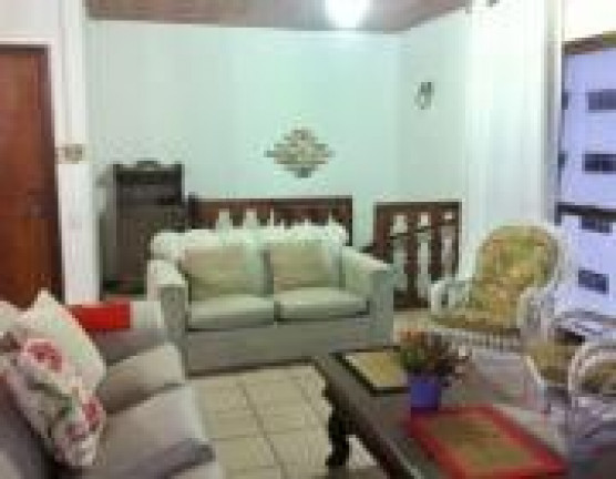 Imagem Cobertura com 4 Quartos à Venda, 226 m² em Pitangueiras - Guarujá