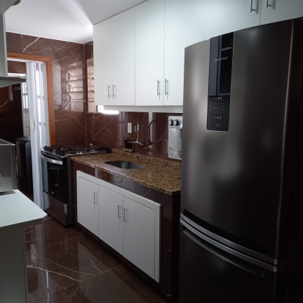 Imagem Apartamento com 3 Quartos à Venda, 88 m² em Alto - Teresópolis