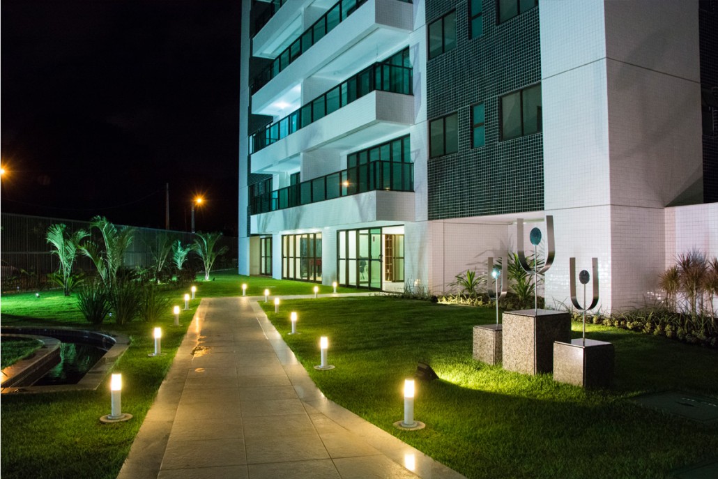 Condomínio Condominio V. Capibaribe. - Poço - Recife - PE