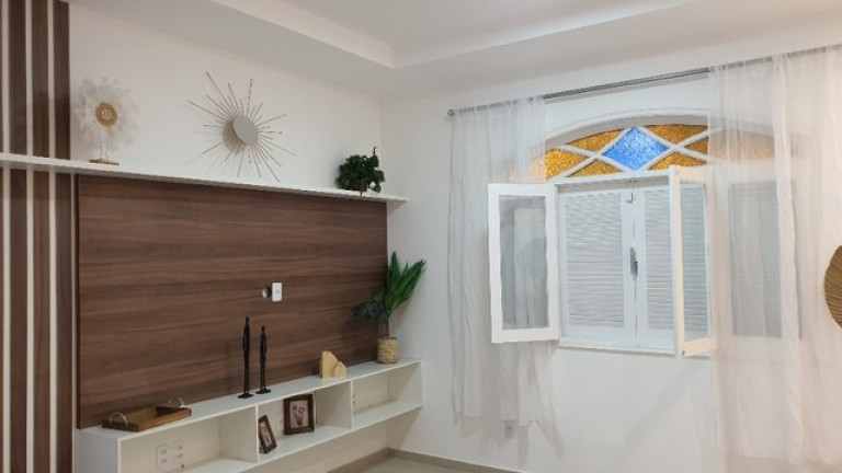Imagem Apartamento com 3 Quartos à Venda, 100 m² em Centro - Campos dos Goytacazes