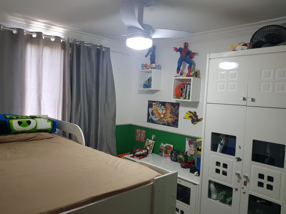 Imagem Apartamento com 2 Quartos à Venda, 52 m² em Vila Sílvia - São Paulo Imagem Apartamento com 2 Quartos à Venda, 52 m² em Vila Sílvia - São Paulo