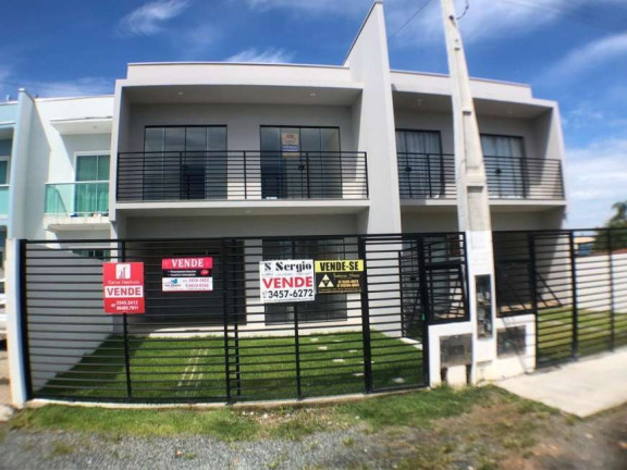 Imagem Apartamento com 3 Quartos à Venda, 135 m² em Centro - Balneário Piçarras
