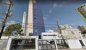 Imagem do condomínio Condomínio Teofanes Gonçalves - Encruzilhada - Recife - PE
