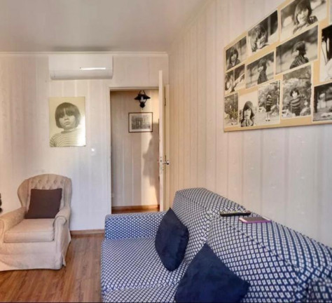 Imagem Apartamento com 3 Quartos à Venda, 134 m² em Perdizes - São Paulo