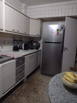 Imagem Apartamento com 4 Quartos à Venda, 412 m² em Piedade - Jaboatão dos Guararapes