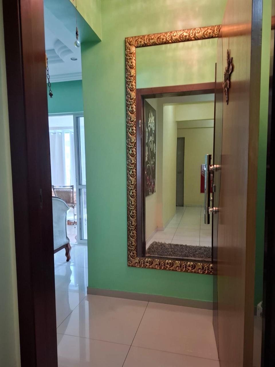Imagem Apartamento com 3 Quartos à Venda, 165 m² em Nazaré - Belém Imagem Apartamento com 3 Quartos à Venda, 165 m² em Nazaré - Belém