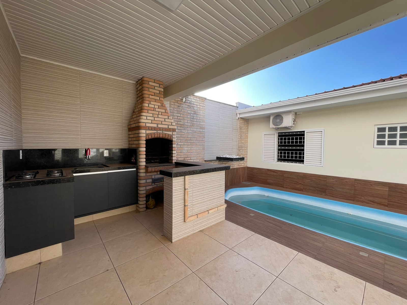 Imagem Casa com 3 Quartos à Venda, 190 m²em Parque das Esmeraldas II - Marília