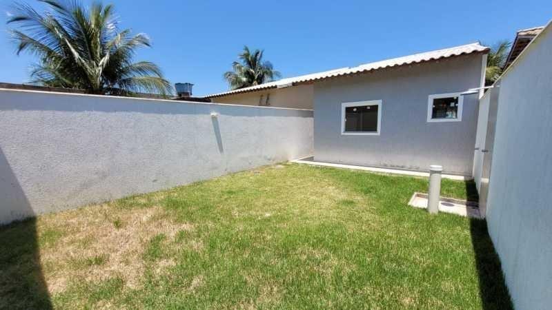 Imagem Casa com 2 Quartos à Venda, 80 m²em São José do Imbassaí - Maricá
