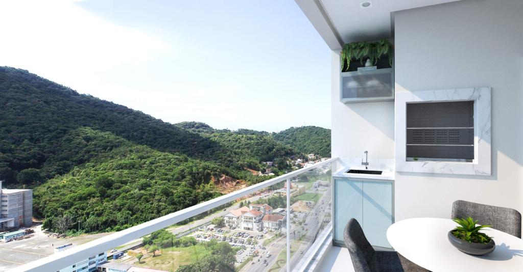 Imagem Apartamento com 2 Quartos à Venda, 70 m²em Tabuleiro - Monte Alegre - Camboriú
