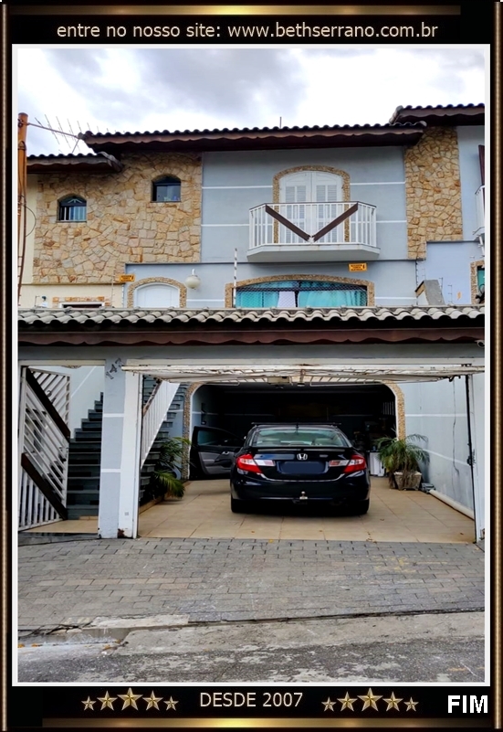 Imagem Sobrado com 3 Quartos à Venda, 98 m²em Vila Aricanduva - São Paulo Imagem Sobrado com 3 Quartos à Venda, 98 m²em Vila Aricanduva - São Paulo