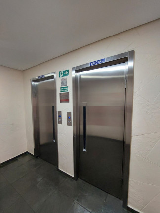 Imagem Apartamento com 3 Quartos à Venda, 89 m² em Piraporinha - Diadema