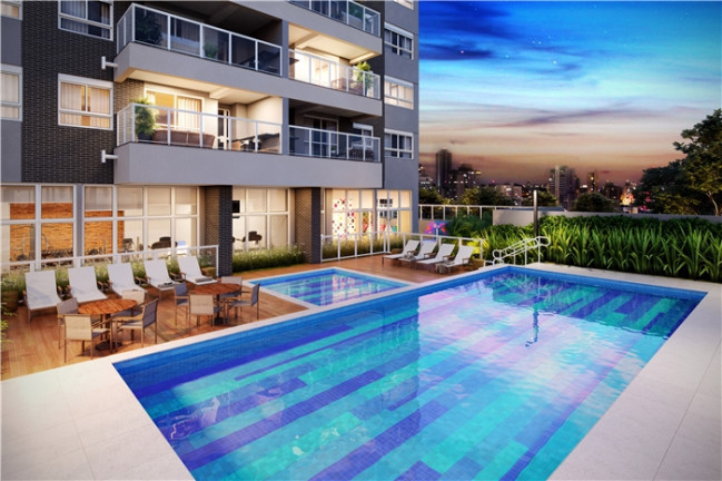 Imagem Apartamento com 2 Quartos à Venda, 65 m² em Paraíso - São Paulo