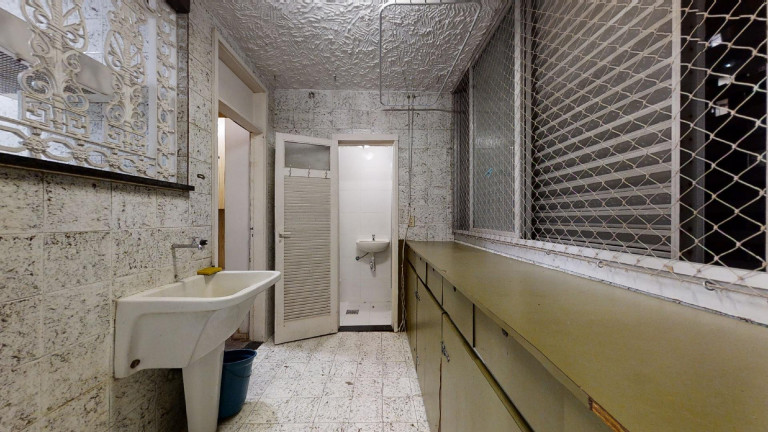 Imagem Apartamento com 3 Quartos à Venda, 94 m² em Botafogo - Rio De Janeiro