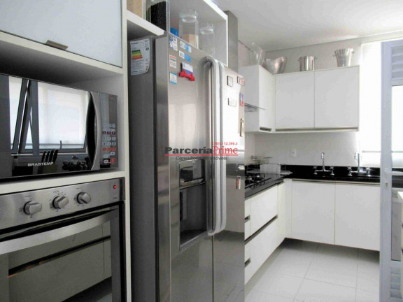 Cobertura com 4 Quartos à Venda, 325 m² em Riviera - Bertioga