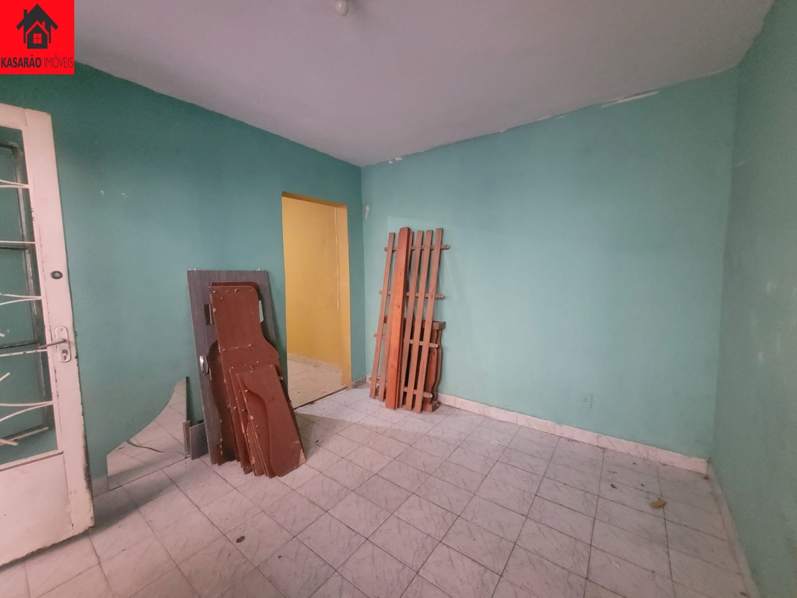 Imagem Casa com 1 Quarto para Alugar, 29 m²em Jardim Maristela - São Paulo Imagem Casa com 1 Quarto para Alugar, 29 m²em Jardim Maristela - São Paulo