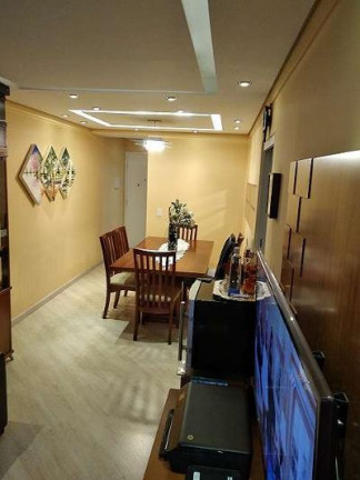 Imagem Apartamento com 3 Quartos à Venda,  em Vila Gumercindo - São Paulo