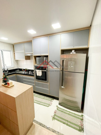 Imagem Apartamento com 2 Quartos à Venda, 80 m² em Vila Pires - Santo André Imagem Apartamento com 2 Quartos à Venda, 80 m² em Vila Pires - Santo André