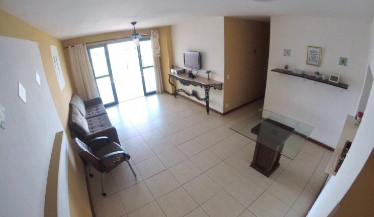 Imagem Apartamento com 3 Quartos à Venda, 135 m² em Recreio dos Bandeirantes - Rio de Janeiro