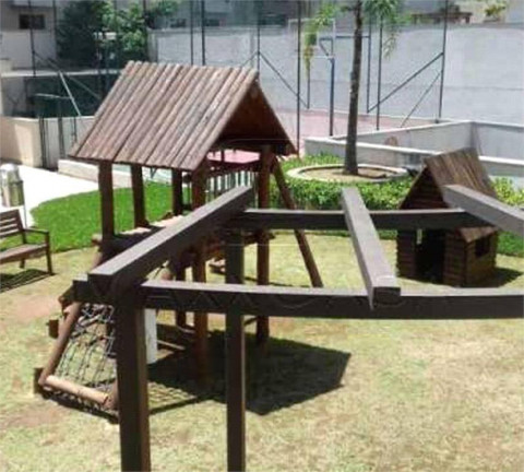 Imagem Apartamento com 2 Quartos à Venda, 114 m² em Cambuci - São Paulo