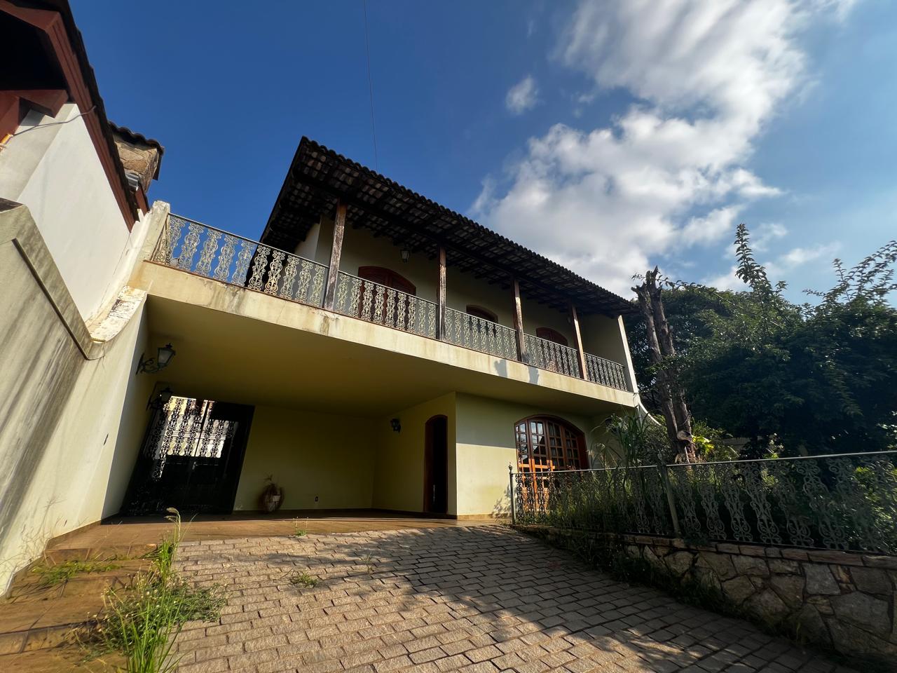 Imagem Casa com 4 Quartos à Venda, 270 m²em Nova Itatiba - Itatiba