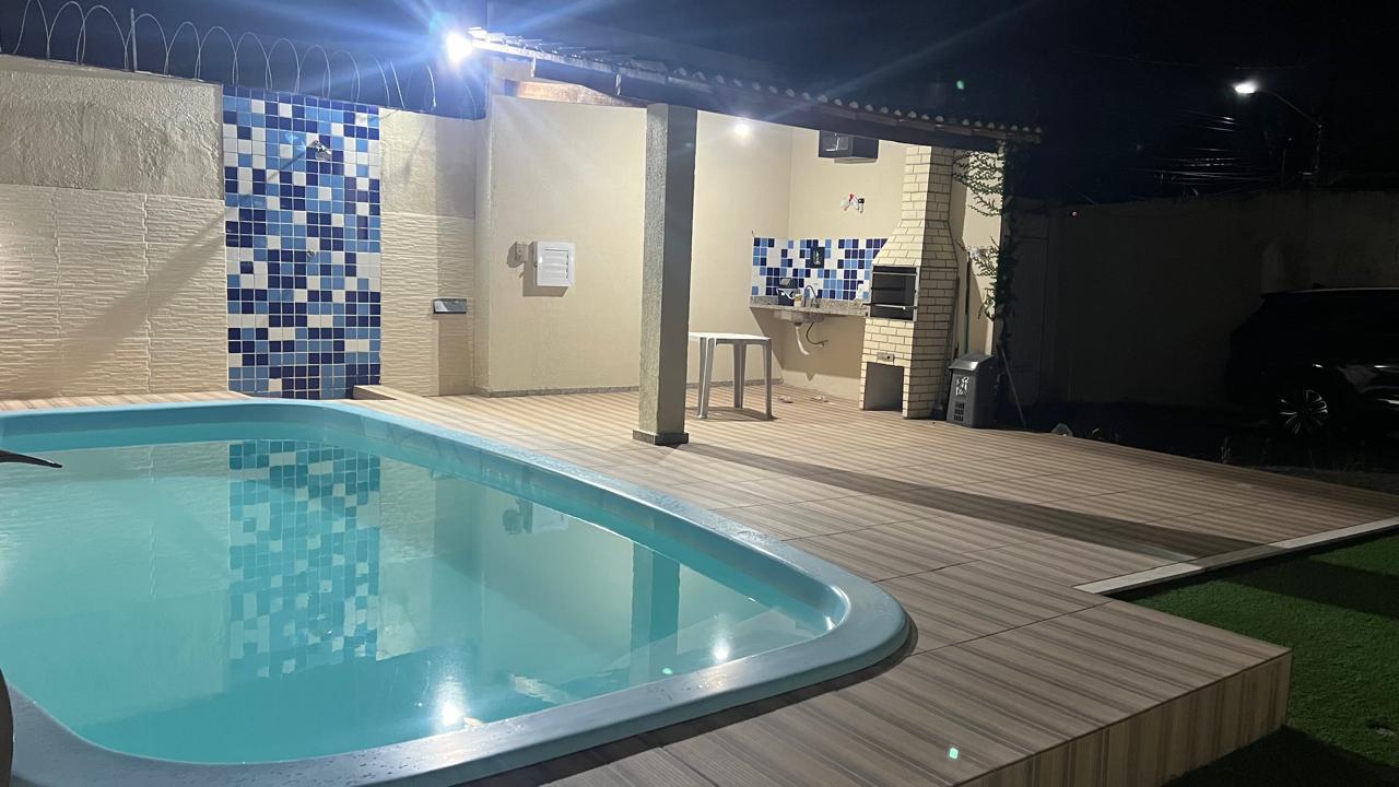 Imagem Casa de Condomínio com 3 Quartos à Venda ou Locação, 85 m²em Catu de Abrantes (Abrantes) - Camaçari Imagem Casa de Condomínio com 3 Quartos à Venda ou Locação, 85 m²em Catu de Abrantes (Abrantes) - Camaçari