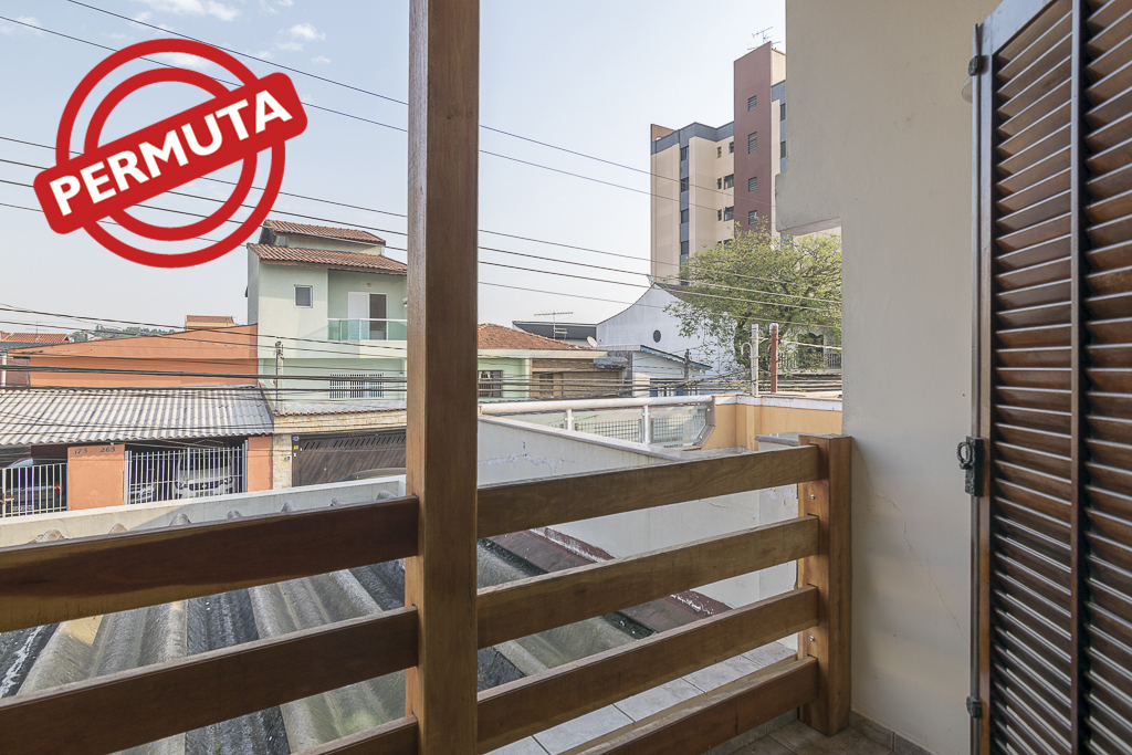Imagem Casa com 4 Quartos à Venda, 227 m²em Assunção - São Bernardo do Campo