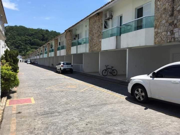Imagem Sobrado com 3 Quartos à Venda, 101 m² em Boqueirão - Praia Grande Imagem Sobrado com 3 Quartos à Venda, 101 m² em Boqueirão - Praia Grande