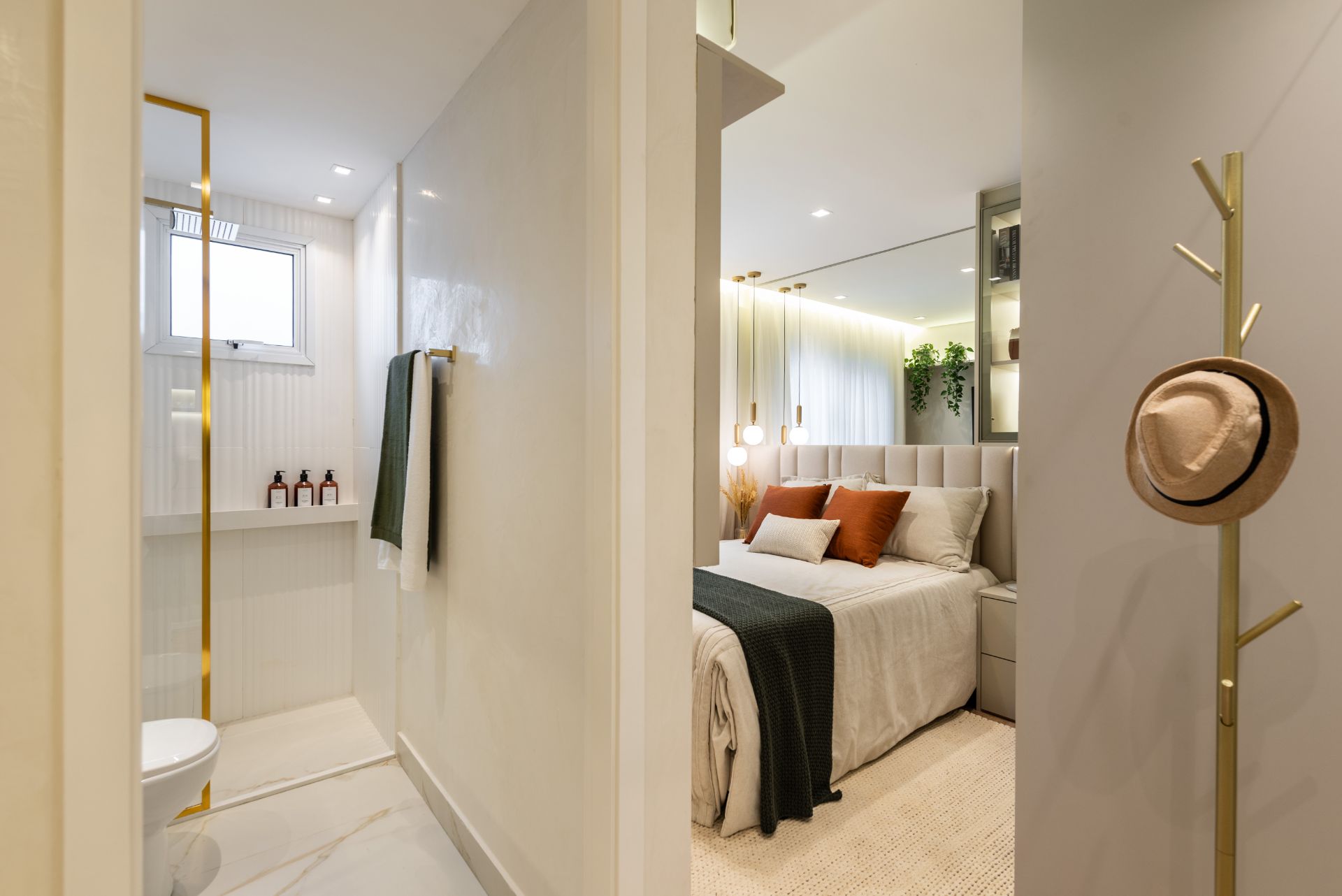 Imagem Apartamento com 2 Quartos à Venda, 54 m² em Vila Bandeirantes - São Paulo Imagem Apartamento com 2 Quartos à Venda, 54 m² em Vila Bandeirantes - São Paulo