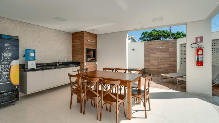 Imagem Apartamento com 2 Quartos à Venda,  em Setor Martins - Mineiros