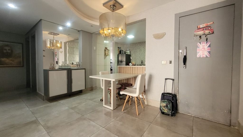 Imagem Apartamento com 3 Quartos à Venda, 78 m²em Setor Bela Vista - Goiânia