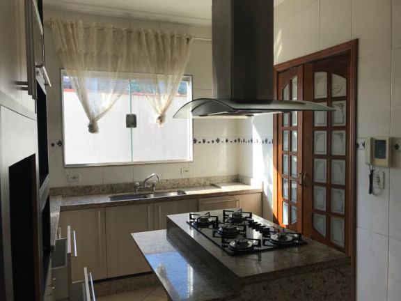 Imagem Sobrado com 3 Quartos à Venda, 200 m² em Jardim Iva - São Paulo