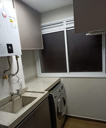 Imagem Apartamento com 2 Quartos à Venda, 68 m² em Vila Apiaí - Santo André Imagem Apartamento com 2 Quartos à Venda, 68 m² em Vila Apiaí - Santo André