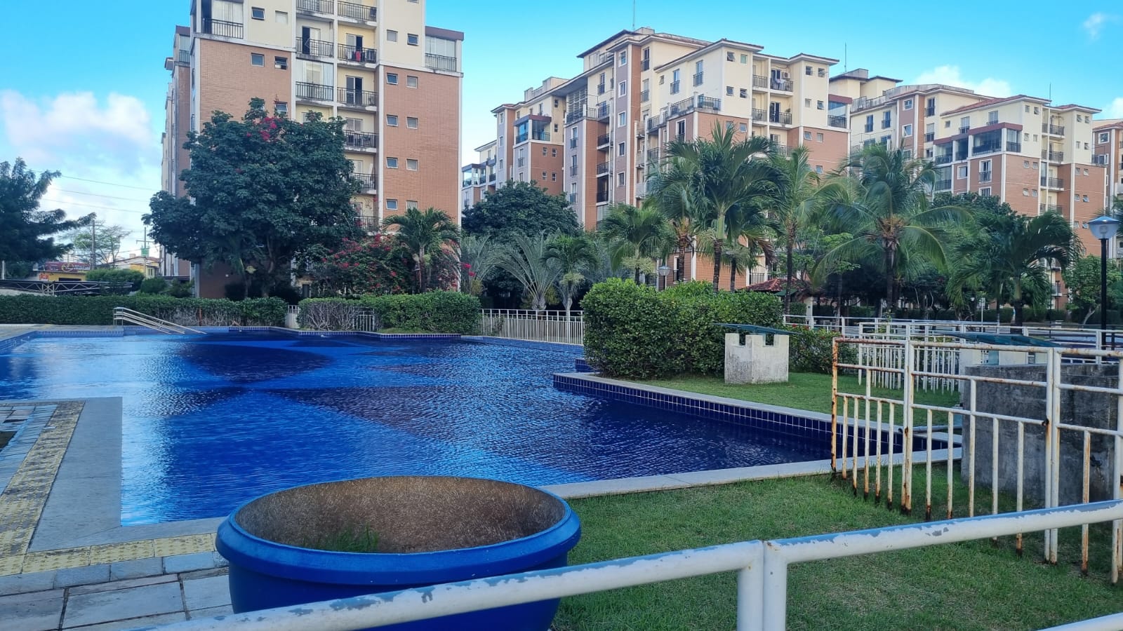 Imagem Apartamento com 2 Quartos para Alugar, 60 m² em Cidade da Esperança - Natal