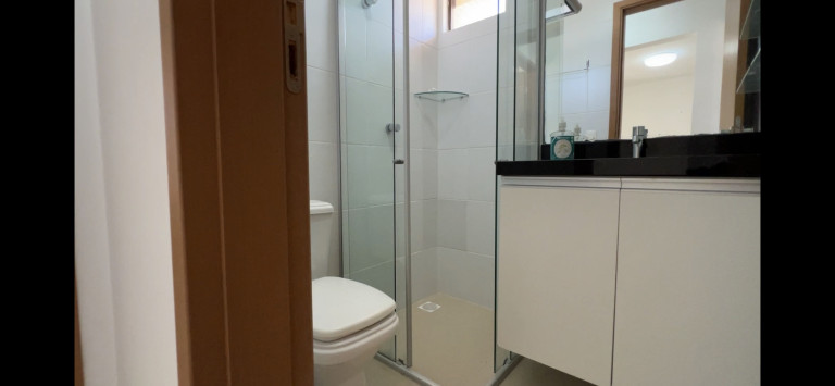 Imagem Apartamento com 3 Quartos à Venda, 83 m²em Manaíra - João Pessoa