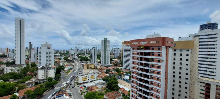 Imagem Apartamento com 2 Quartos à Venda, 57 m² em Espinheiro - Recife Imagem Apartamento com 2 Quartos à Venda, 57 m² em Espinheiro - Recife