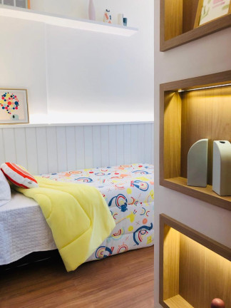 Imagem Apartamento com 3 Quartos à Venda, em Bento Ferreira - Vitória Imagem Apartamento com 3 Quartos à Venda, em Bento Ferreira - Vitória