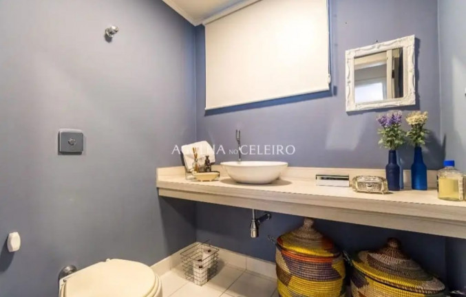 Imagem Apartamento com 3 Quartos à Venda, 159 m² em Jardim Paulista - São Paulo