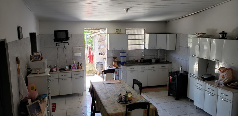 Imagem Casa com 4 Quartos à Venda, 96 m² em Cia - Simões Filho
