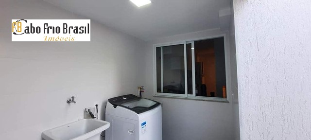 Imagem Apartamento com 2 Quartos à Venda, 101 m²em Palmeiras - Cabo Frio Imagem Apartamento com 2 Quartos à Venda, 101 m²em Palmeiras - Cabo Frio