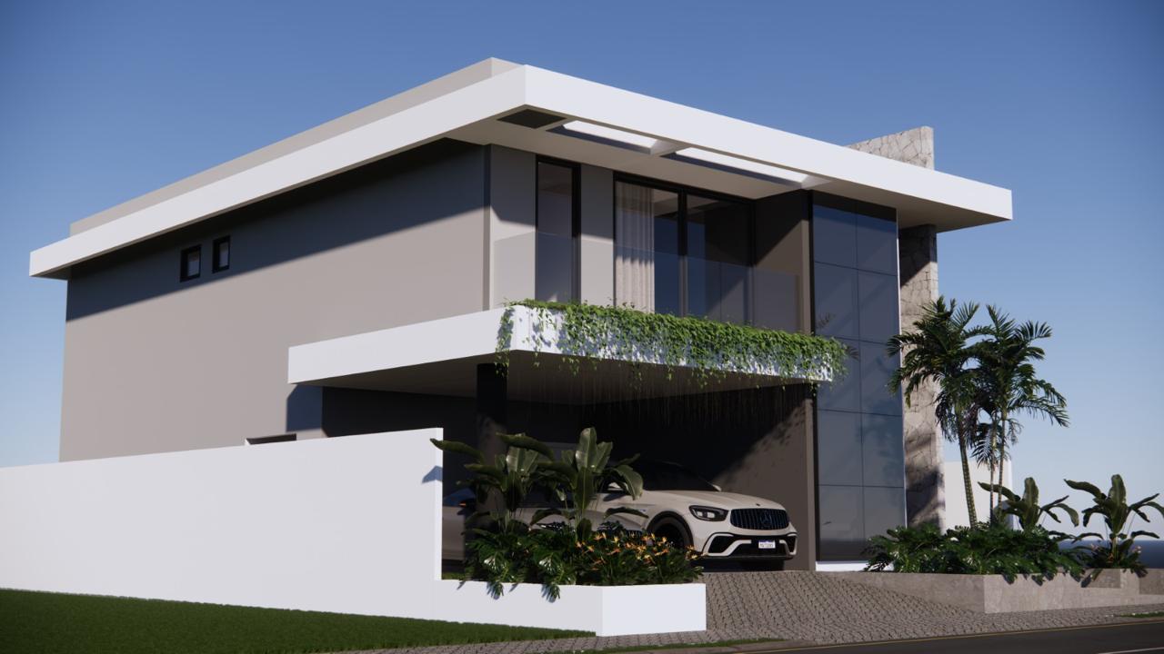 Imagem Sobrado à Venda, 225 m² em Vila Nova - Joinville Imagem Sobrado à Venda, 225 m² em Vila Nova - Joinville