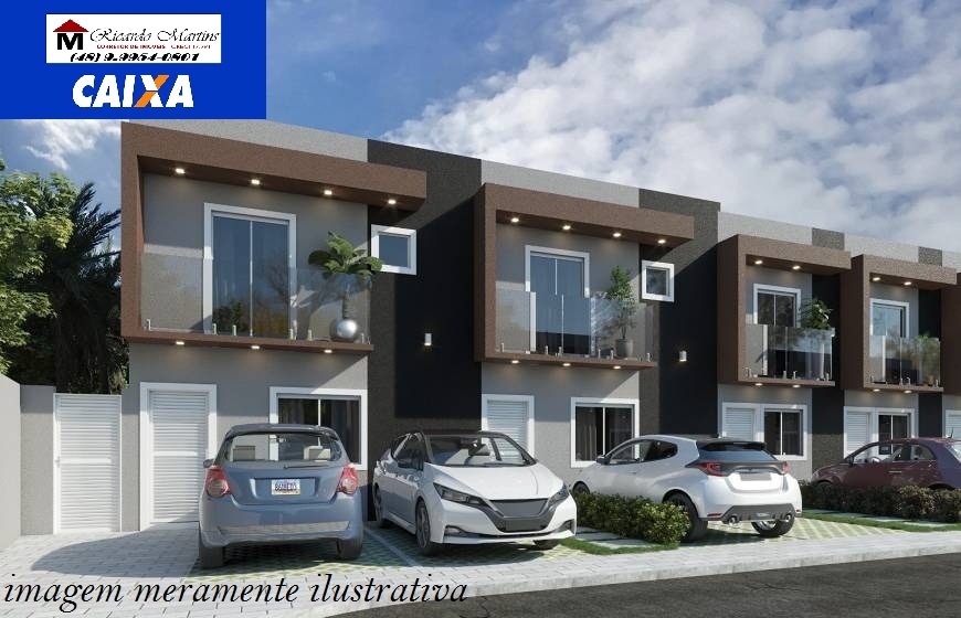 Imagem Terreno à Venda, 392 m²em Santa Cruz - Forquilhinha