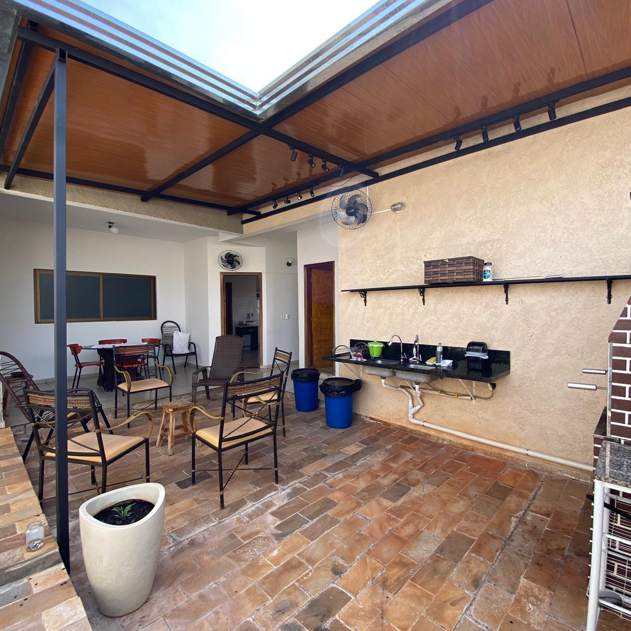 Imagem Cobertura à Venda, 200 m² em Jardim Panorama - São José do Rio Preto Imagem Cobertura à Venda, 200 m² em Jardim Panorama - São José do Rio Preto