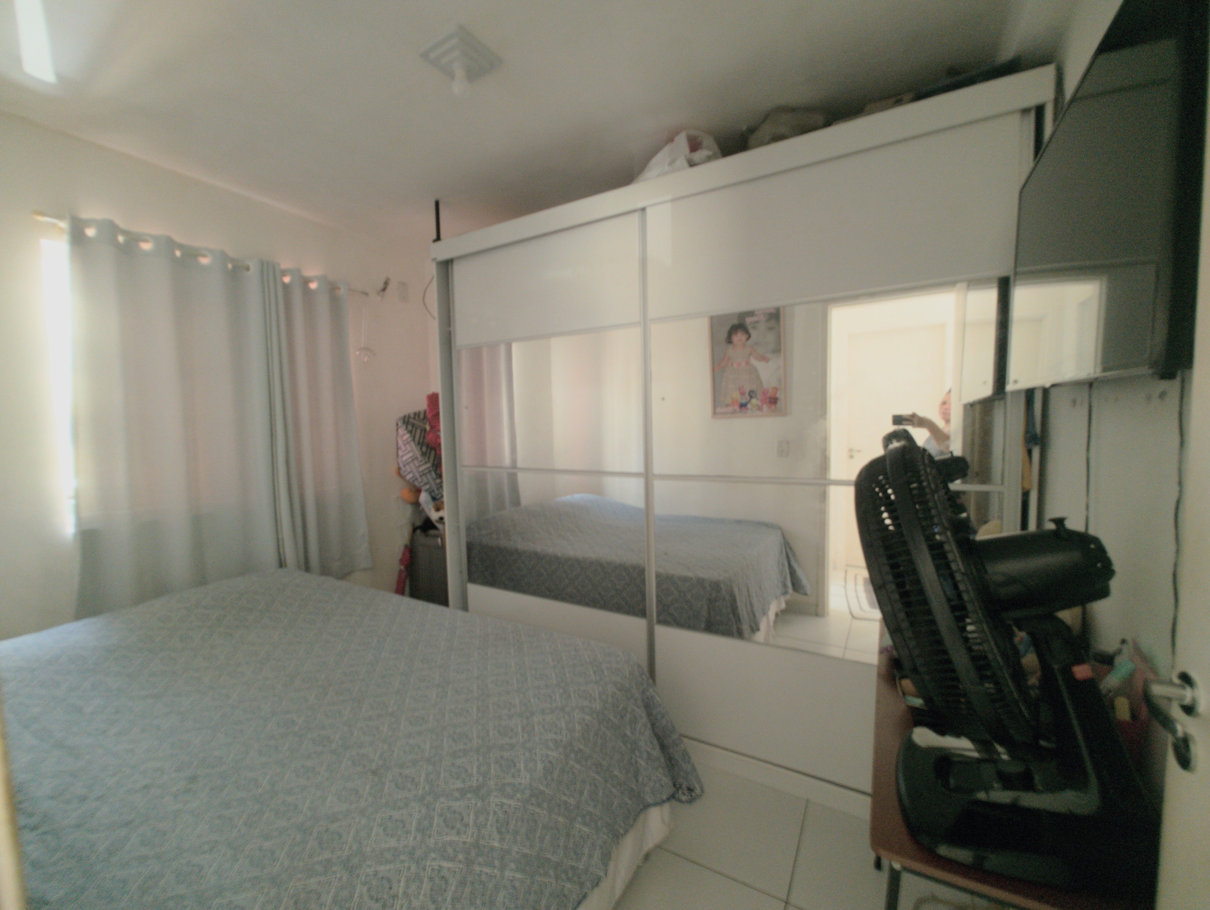 Imagem Apartamento com 2 Quartos à Venda, 60 m² em Parque das Árvores - Parnamirim