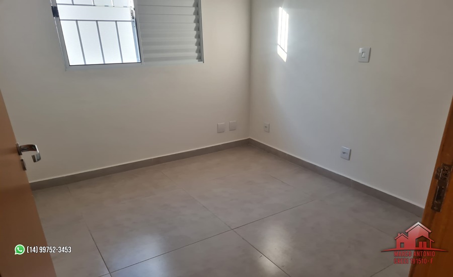 Imagem Casa com 3 Quartos à Venda, 65 m² em Jardim Jandira - Bauru