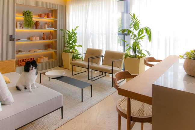 Imagem Apartamento com 4 Quartos à Venda, 140 m² em Perdizes - São Paulo
