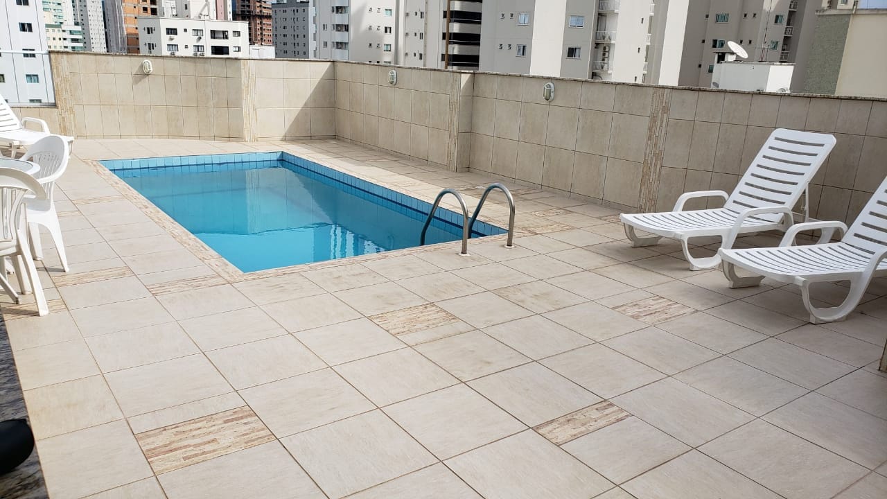 Imagem Edifício Residencial com 3 Quartos à Venda, 225 m²em Centro - Balneário Camboriú