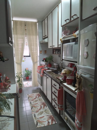 Imagem Apartamento com 2 Quartos à Venda, 62 m² em Vila Gomes Cardim - São Paulo Imagem Apartamento com 2 Quartos à Venda, 62 m² em Vila Gomes Cardim - São Paulo