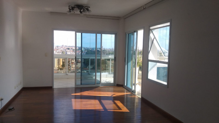 Imagem Apartamento com 4 Quartos para Alugar, 178 m² em Vila Oliveira - Mogi das Cruzes